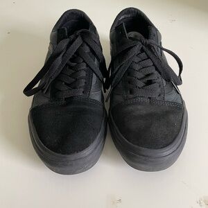 Vans old skool made for the makers 2.0